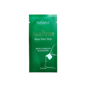 Freyias Tea Tree Nose Pore Strip