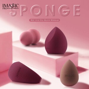 Imagic Non-Latex Beauty Blender