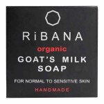 Ribana Goat's Milk Soap 110gm