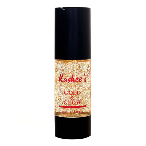 Kashees Gold & Glow Primer