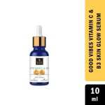 Good Vibes Vitamin C & B3 Serum