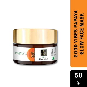 Good Vibes Papaya Face Mask EXP. APR/2023