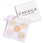 CmaaDu Cakaila Highlighter Palette