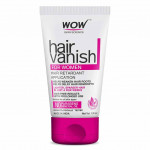 WOW Hair Vanish For Women - No Parabens & Mineral Oil