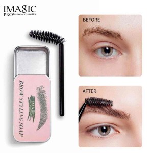 Imagic EyeBrow Styling Soap