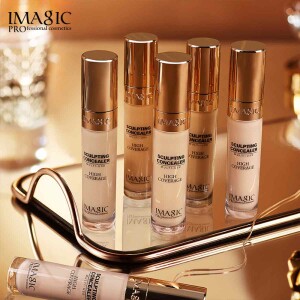 Imagic High Coverage Sculpting Concealer