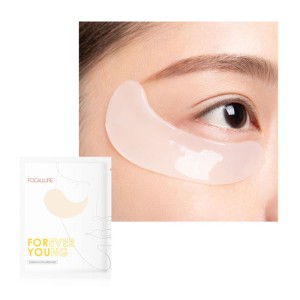 Focallure Collagen Crystal(Gel Eye Mask)Hydra FA-SC0102