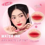 L15 - Pink Flash Lightweight Lip Tint