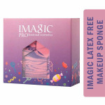 Imagic Latex Free Makeup Sponge