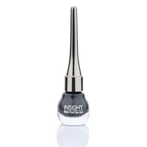 Insight Eyeliner Waterproof - Shiny Black