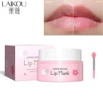 Laikou Japan Sakura Sleeping Lip Mask