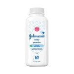 Johnson's Baby Powder 50gm