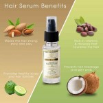 Khadi Natural Hair Serum(EXP:07/2025)