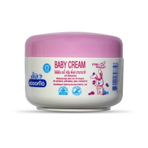 Kodomo Baby Cream 100gm