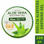 Koelcia Aloevera Soothing Gel