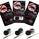 L.A. Girl Gel Liner Kit