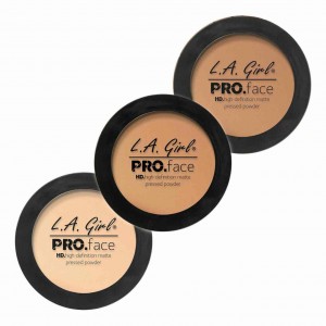 LA Girl Pro Face Matte Pressed Powder