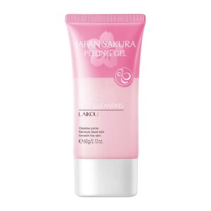 Laikou Japan Sakura Peeling Gel - 60gm