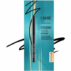 LAKMÉ Eyeconic Kajal