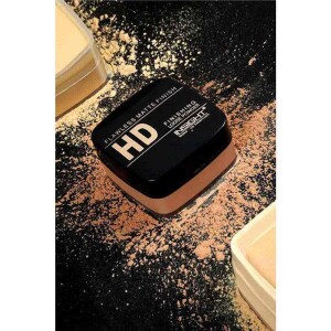 Insight HD Finishing Loose Powder