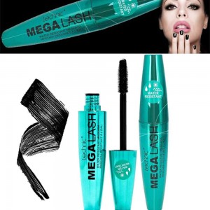 Technic Mega Lash Water Resistant Mascara (Blue Packaging)