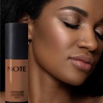 Note Mattifying Extreme Wear Foundation SPF 15