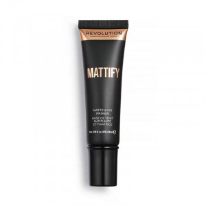 Makeup Revolution Mattify Primer