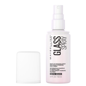 Maybelline Face Studio Glass Spray (Dewy Finish)