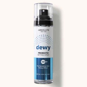 Absolute New York Dewy Probiotic Setting Spray