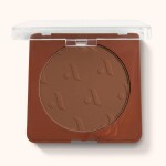 Absolute New York Miami Sunshine Pressed Bronzer - 02 Tan