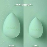 Focallure Matchmax Beauty Blender- Mint Green FA-136