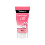 Neutrogena Refreshingly Clear Daily Exfoliator