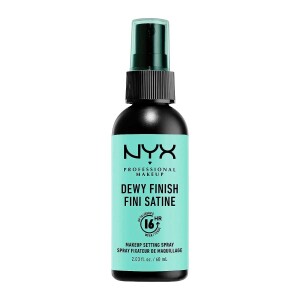 Nyx Makeup Setting Spray - Dewy