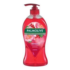 Palmolive Aroma Sensations Sensual Shower Gel 750ml