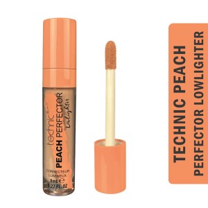 Technic Peach Perfector Corrector