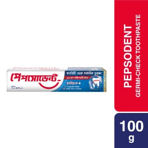 Pepsodent Toothpaste Germi-Check 100g