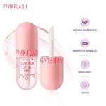 L12 - Pink Flash Care Plus Lip Oil (𝗕𝘂𝘆 𝟭 𝗚𝗲𝘁 𝟭)