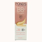 Ponds BB+ Cream Instant Spot Coverage 18g , Shade - Ivory