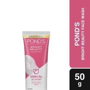 Pond's Face Wash Bright Beauty 50g