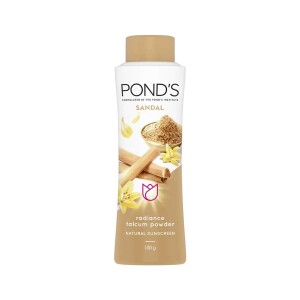 Ponds Sandal Talcum Powder 100gm