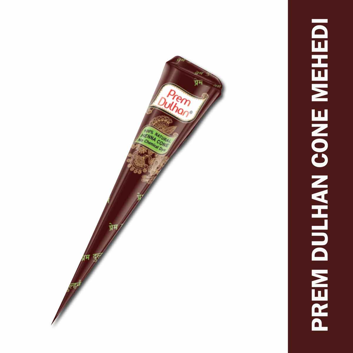 1PC AMAR'S Instant Henna Cone Free Shipping and 50 similar items