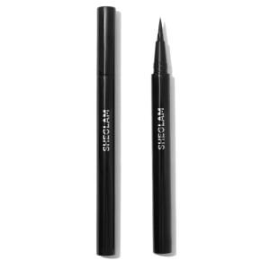 Sheglam Pro Precision Waterproof Liquid Eyeliner - Black