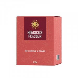 Rajkonna Hibiscus Powder