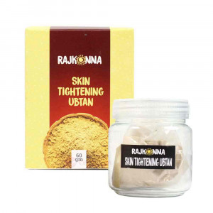 Rajkonna Skin Tightening Ubtan