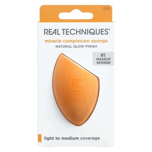 Real Techniques Miracle Complexion Sponge