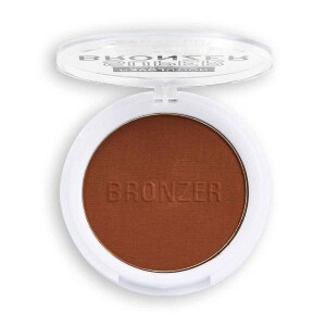 Makeup Revolution Super Bronzer - Oasis