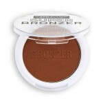 Makeup Revolution Super Bronzer - Oasis