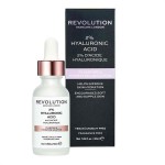 Revolution Skincare 2% Hyaluronic Acid Hydrating Serum