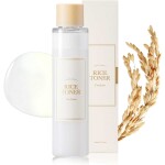 I'm From Rice Toner 30ml