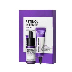 Some By Mi Retinol Intense Trial Kit